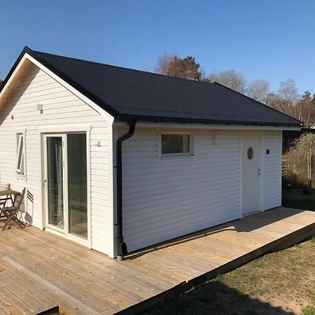 Villa Lyckehusen Löddeköpinge Exteriör bild