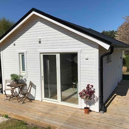 Villa Lyckehusen Löddeköpinge Exteriör bild