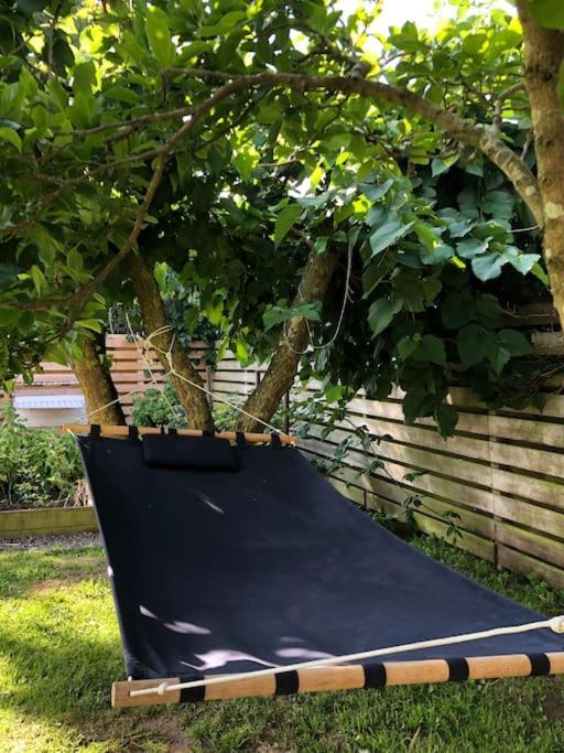 Villa Lyckehusen Löddeköpinge Exteriör bild