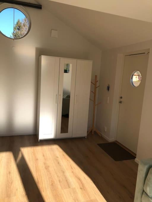 Villa Lyckehusen Löddeköpinge Exteriör bild