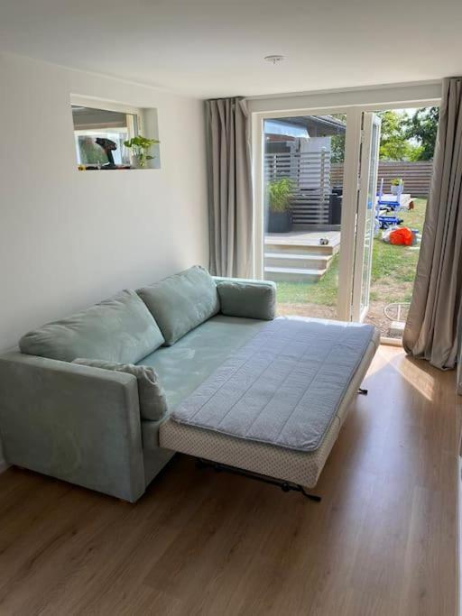Villa Lyckehusen Löddeköpinge Exteriör bild