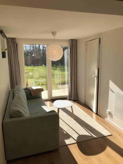 Villa Lyckehusen Löddeköpinge Exteriör bild